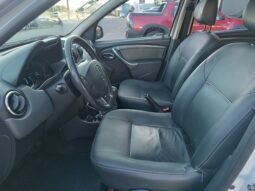 Renault DUSTER Dynamique 2015 completo
