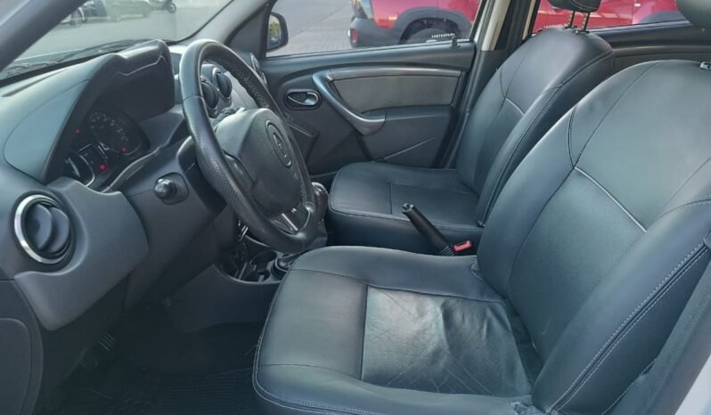 Renault DUSTER Dynamique 2015 completo