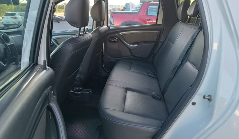 Renault DUSTER Dynamique 2015 completo