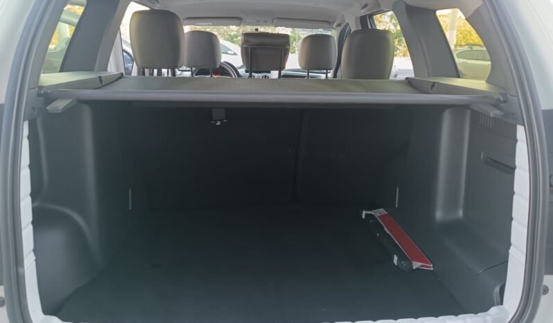 Renault DUSTER Dynamique 2015 completo