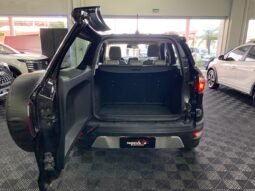 Ford EcoSport TITANIUM 2019 completo