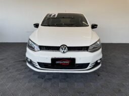 VolksWagen Fox RUN 2017
