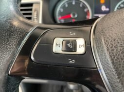VolksWagen Fox RUN 2017 completo