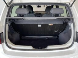 VolksWagen Fox RUN 2017 completo