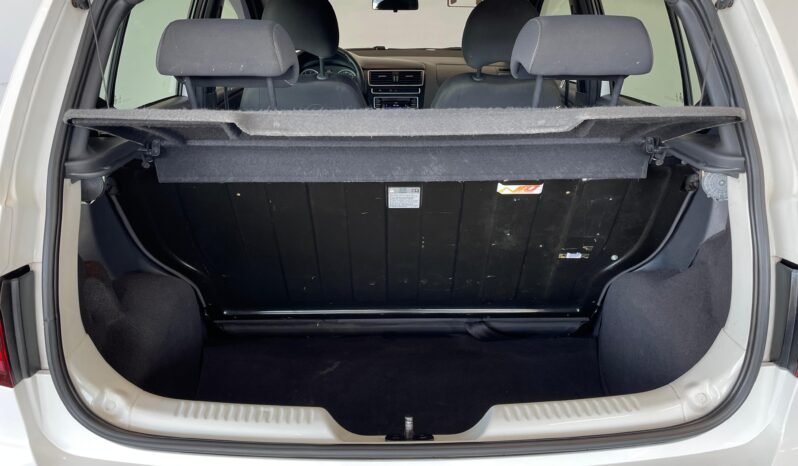 VolksWagen Fox RUN 2017 completo