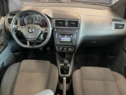 VolksWagen Fox RUN 2017 completo