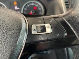 VolksWagen Fox RUN 2017 completo