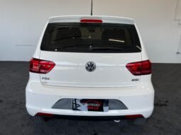 VolksWagen Fox RUN 2017
