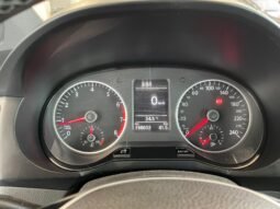 VolksWagen Fox RUN 2017 completo