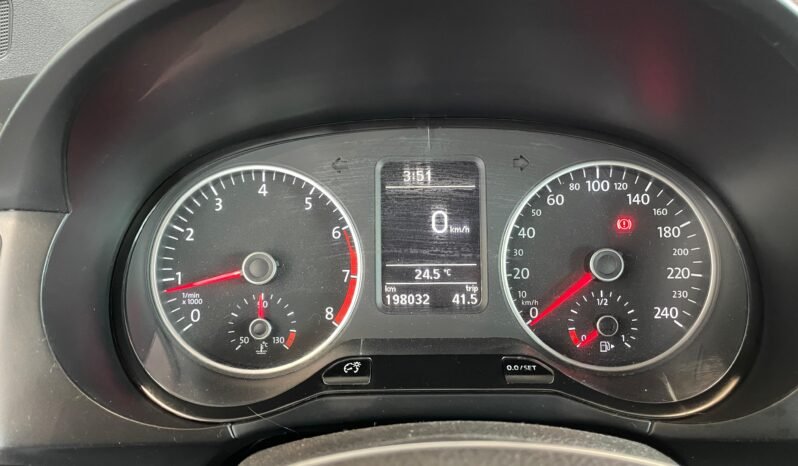 VolksWagen Fox RUN 2017 completo
