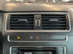 VolksWagen Fox RUN 2017 completo