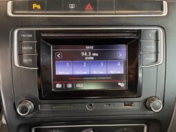 VolksWagen Fox RUN 2017 completo