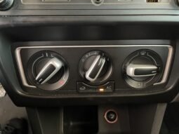 VolksWagen Fox RUN 2017 completo