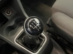 VolksWagen Fox RUN 2017 completo