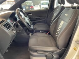 VolksWagen Fox RUN 2017 completo