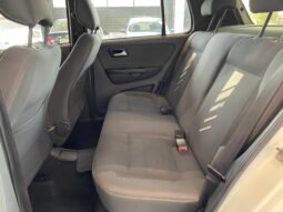 VolksWagen Fox RUN 2017 completo