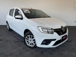 Renault SANDERO Zen 2020
