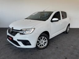 Renault SANDERO Zen 2020