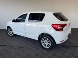 Renault SANDERO Zen 2020