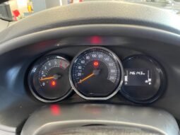 Renault SANDERO Zen 2020 completo