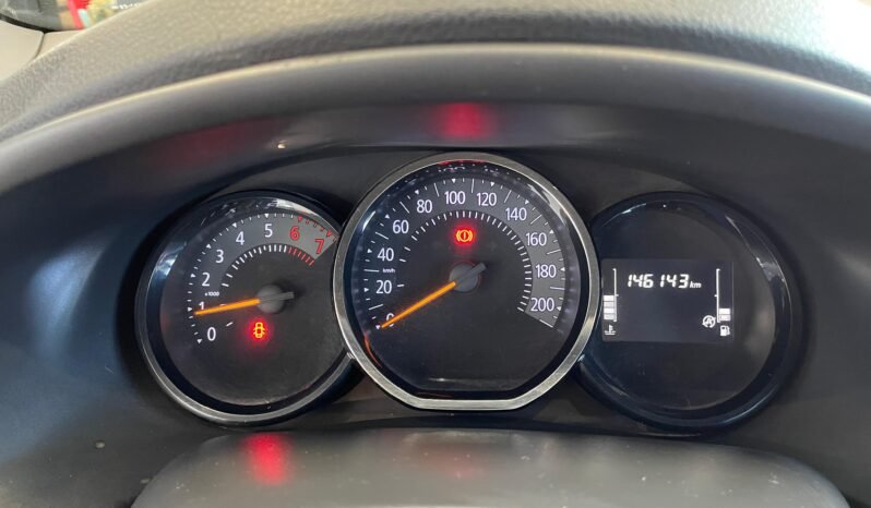 Renault SANDERO Zen 2020 completo