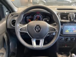 Renault SANDERO Zen 2020 completo
