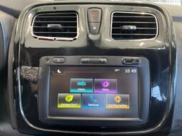 Renault SANDERO Zen 2020 completo