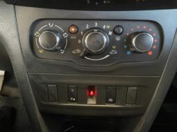 Renault SANDERO Zen 2020 completo