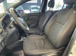 Renault SANDERO Zen 2020 completo
