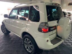 Mitsubishi Pajero TR4 2013