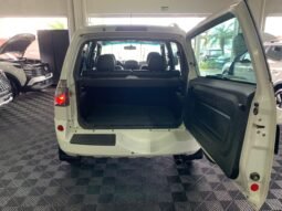Mitsubishi Pajero TR4 2013 completo