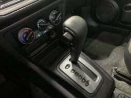 Mitsubishi Pajero TR4 2013 completo