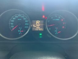 Mitsubishi Pajero TR4 2013 completo