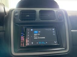 Mitsubishi Pajero TR4 2013 completo