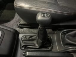 Mitsubishi Pajero TR4 2013 completo