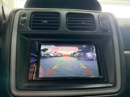 Mitsubishi Pajero TR4 2013 completo