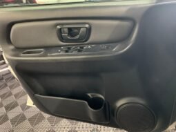 Mitsubishi Pajero TR4 2013 completo