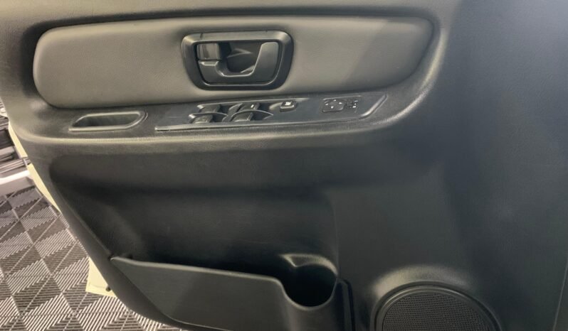 Mitsubishi Pajero TR4 2013 completo