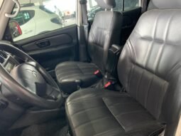 Mitsubishi Pajero TR4 2013 completo