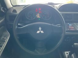 Mitsubishi Pajero TR4 2013 completo