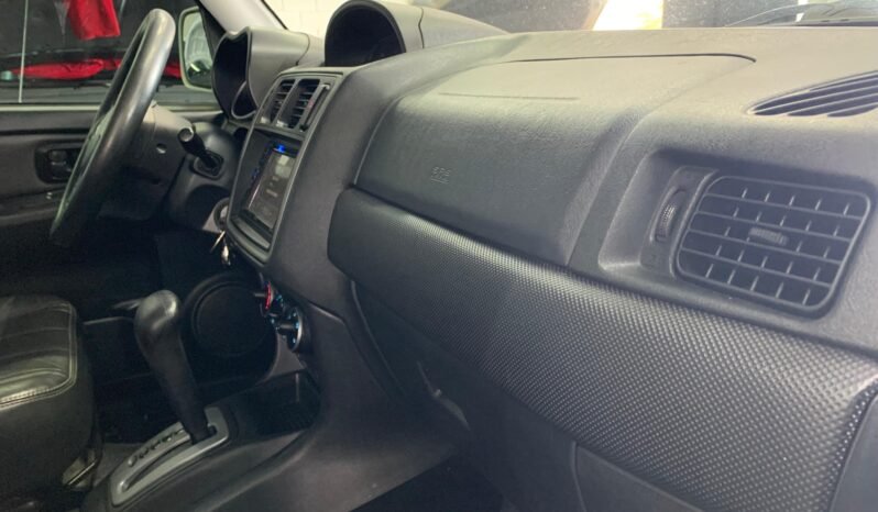 Mitsubishi Pajero TR4 2013 completo