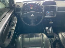 Mitsubishi Pajero TR4 2013 completo
