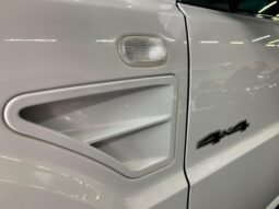 Mitsubishi Pajero TR4 2013 completo