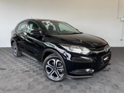 Honda HR-V EX 2017
