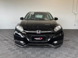 Honda HR-V EX 2017