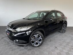 Honda HR-V EX 2017
