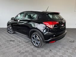 Honda HR-V EX 2017