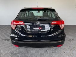 Honda HR-V EX 2017