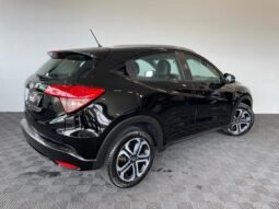 Honda HR-V EX 2017 completo