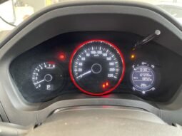 Honda HR-V EX 2017 completo